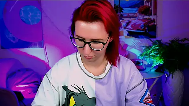 عرض كام ericapotter