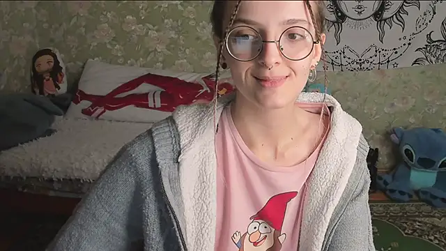 XXX chat uživo modela Cutie_Adelia