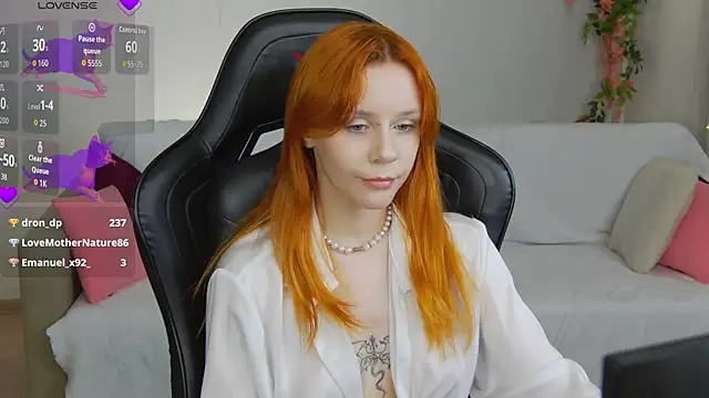 Rachel_lips: απευθείας συνομιλία ΧΧΧ