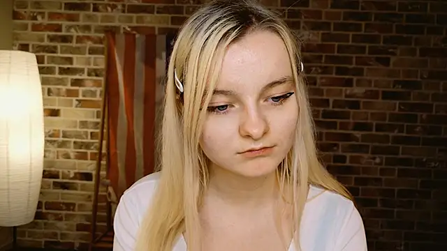 Živý XXX chat Angela_Bunny