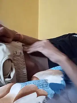 rohit_cockyboy Pertunjukan Webcam