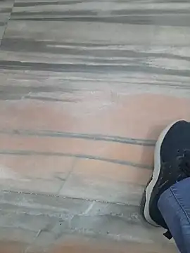 kinkydomNESU Adlı Modelin Canlı XXX Sohbeti