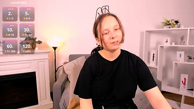 Ketrin_n_ 라이브 XXX 채팅