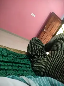Pretty_bhabhi's Webcam Show