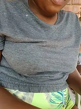 Show webcam de SweetHoney21_