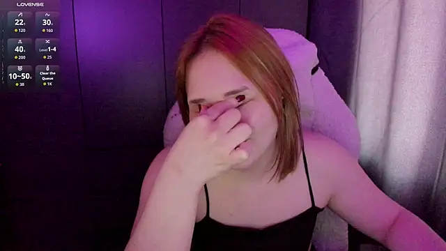 Živý XXX chat sophia_lix