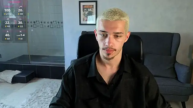 KaydenDrew Chat XXX live