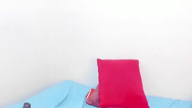 JEFFREY_COTTOMのウェブカメラショー