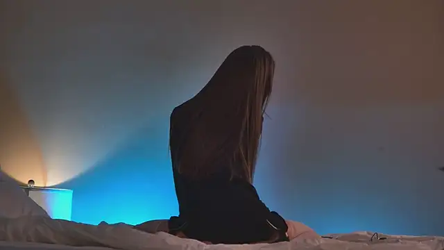 Amanda_RiverのライブXXXチャット