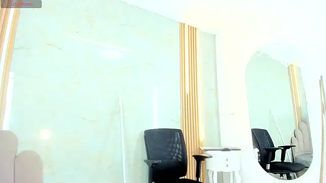 belkilima's Live XXX Chat