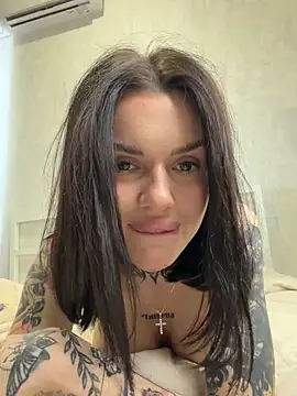 Show de webcam de Kate_Town