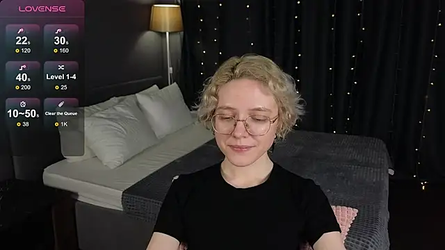 Živý XXX chat HottoKori
