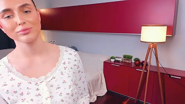 Chat XXX en directo de DorineNeitzke