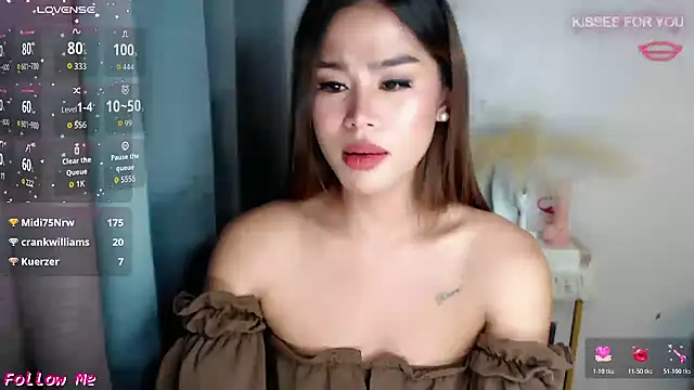 PrincessaprilxxxのライブXXXチャット