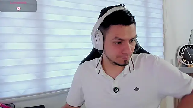 Rick_Adams webcam show