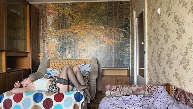 AlisiaStreitmatter Live XXX-chat