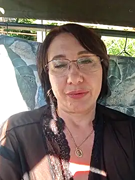 Webkamerová show Tatiana4631