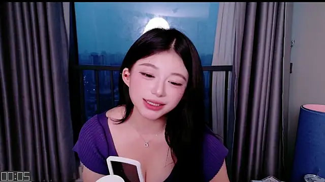 MiMi-Loveyou – Naživo XXX chat