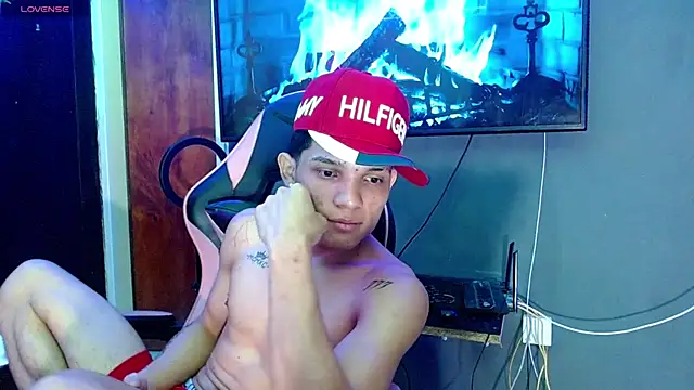 Czat XXX na żywo – EL_VENEZOLANO_22CM