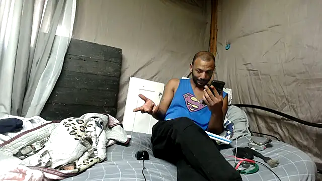 Camodickn Webbikameraesitys