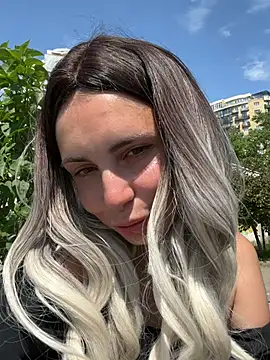 Chat XXX en directo de SandraCarter