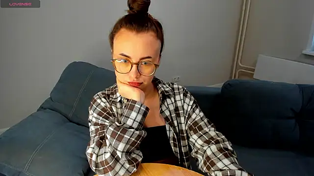 Chat XXX en directo de MewStella