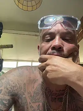 gitanomadrid webcam show