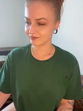 Chat XXX Live CherryyCheeks