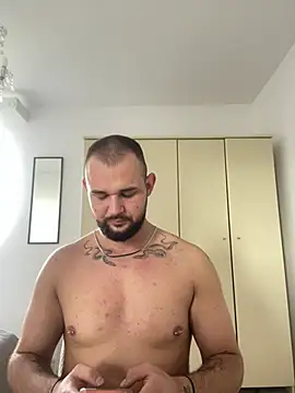 LunaFoxTip webcam show
