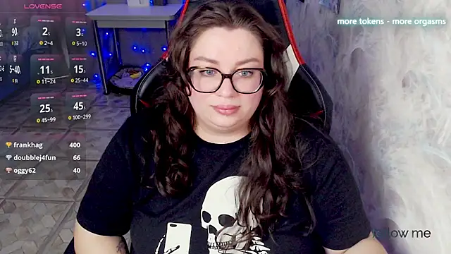Chat XXX en directo de alexa_sweetyy