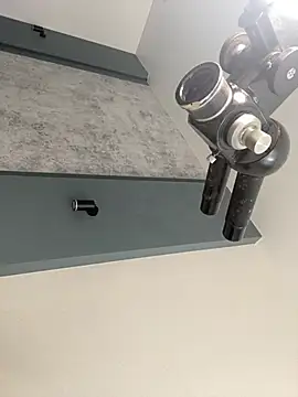 DorianJeday's Webcam Show