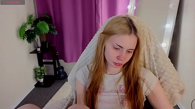 Chat XXX Live Jennie_Hunter