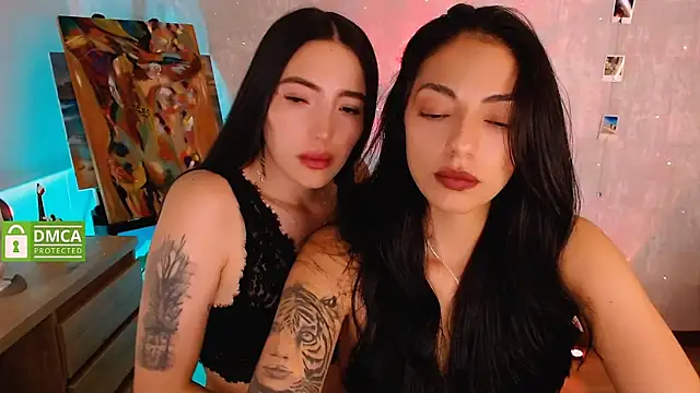 natval6 – Naživo XXX chat