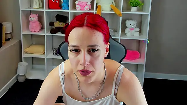 Linda_Jonys' Live XXX Chat