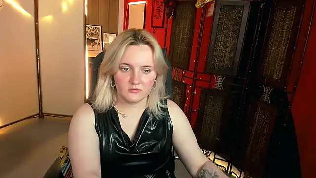 KathyBriggs' Live XXX Chat