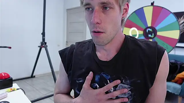 Richard_Hards – Naživo XXX chat