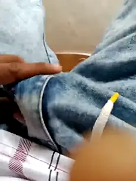 chirboys' Webcam Show