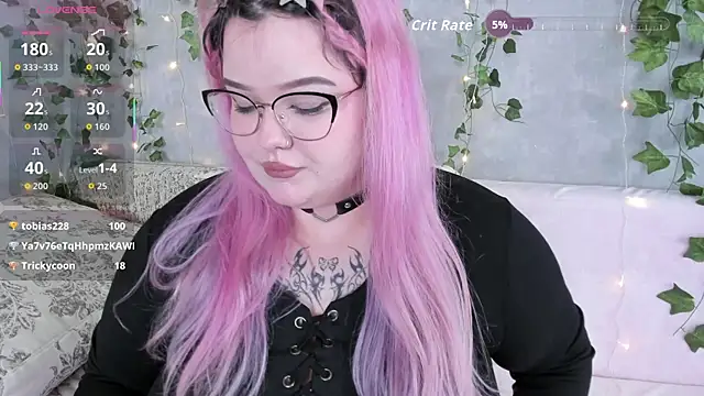 _CandyM1lky_ Chat XXX live