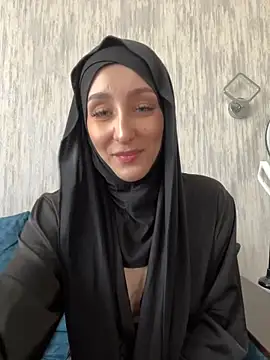 FlexibleDoll_'s Webcam Show