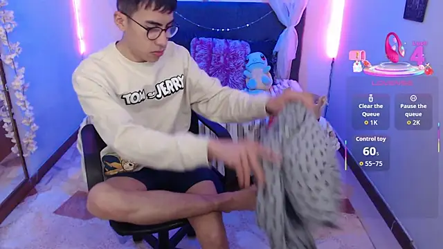 Živý XXX chat Andy_Norton
