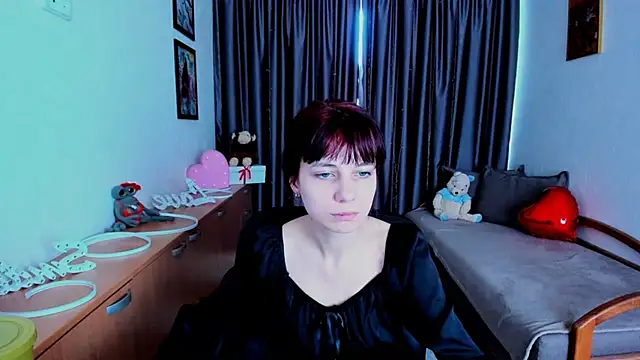 MiniLysii 라이브 XXX 채팅