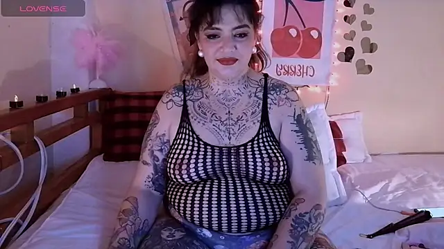 Amhara_Dubal Live XXX-Chat