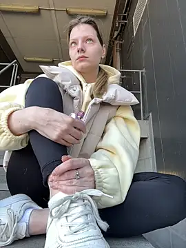 Živý XXX chat MaryHiggins
