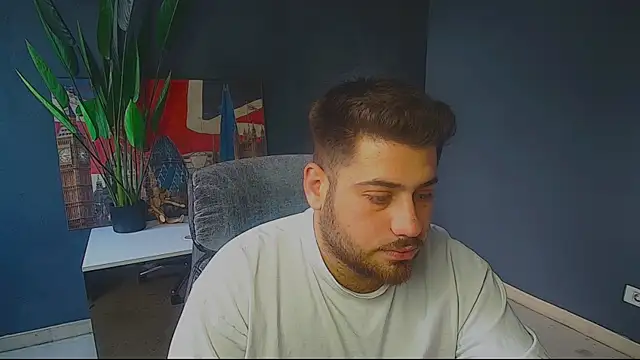 Czat XXX na żywo – DaxGreer