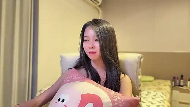 xiaomei-686のウェブカメラショー