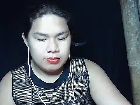Huntrix2025's Webcam Show