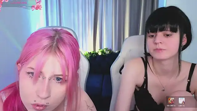 michelewild Show in webcam