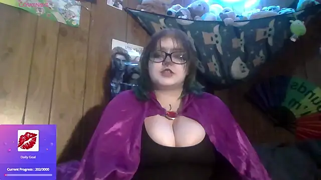 Chat +18 de thatskarma ao vivo
