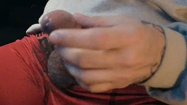 strongdude212 webkamerás műsora