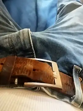 Golfeur04 webcam show